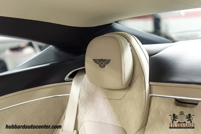 2022 Bentley Continental GT Speed Coupe - 22822069 - 83