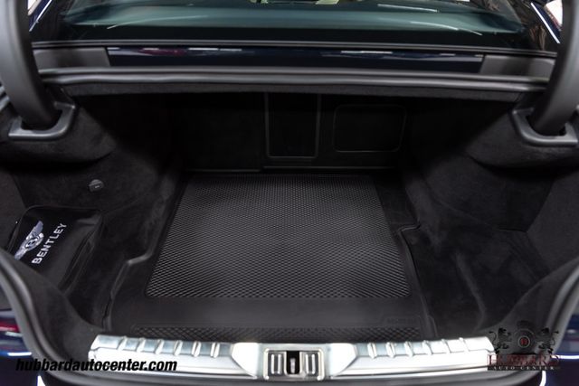 2022 Bentley Continental GT Speed Coupe - 22822069 - 86