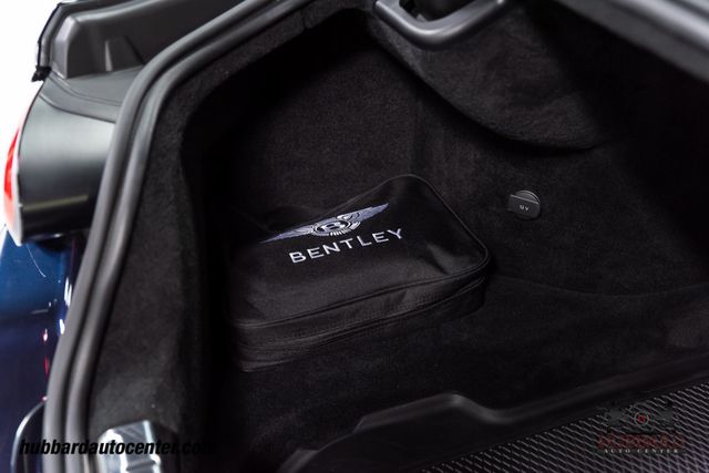 2022 Bentley Continental GT Speed Coupe - 22822069 - 87