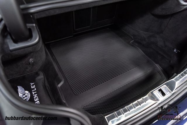 2022 Bentley Continental GT Speed Coupe - 22822069 - 88