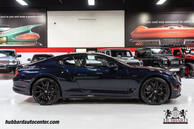 2022 Bentley Continental GT Speed Coupe - 22822069 - 8