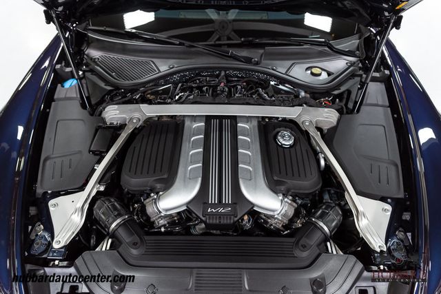 2022 Bentley Continental GT Speed Coupe - 22822069 - 91