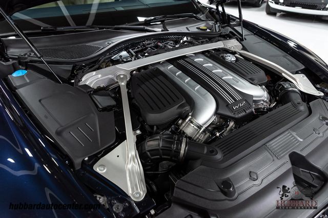 2022 Bentley Continental GT Speed Coupe - 22822069 - 92