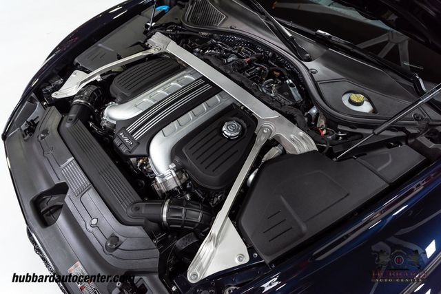 2022 Bentley Continental GT Speed Coupe - 22822069 - 93