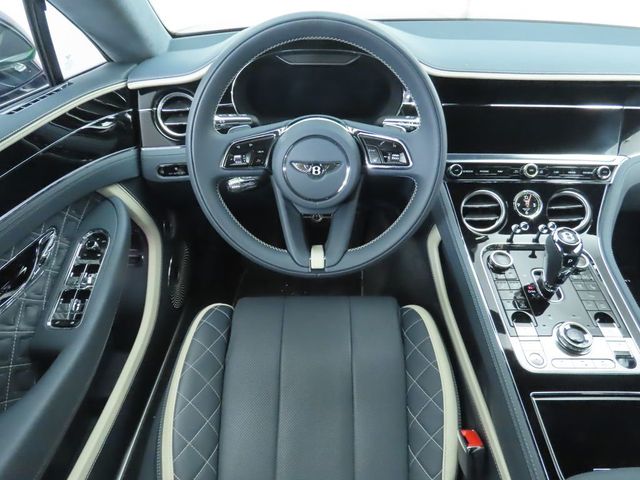 2022 Bentley Continental GT Speed Coupe - 22928337 - 9