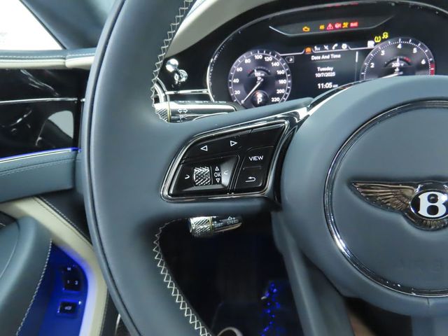 2022 Bentley Continental GT Speed Coupe - 22928337 - 10