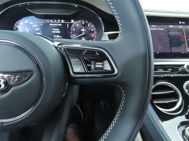 2022 Bentley Continental GT Speed Coupe - 22928337 - 11