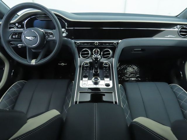 2022 Bentley Continental GT Speed Coupe - 22928337 - 12