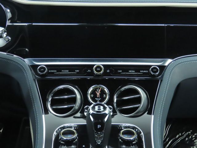 2022 Bentley Continental GT Speed Coupe - 22928337 - 13