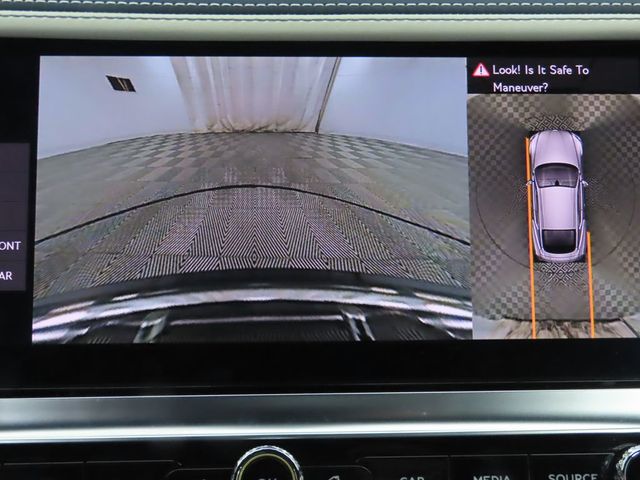 2022 Bentley Continental GT Speed Coupe - 22928337 - 15