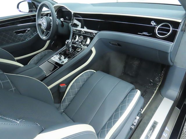 2022 Bentley Continental GT Speed Coupe - 22928337 - 17