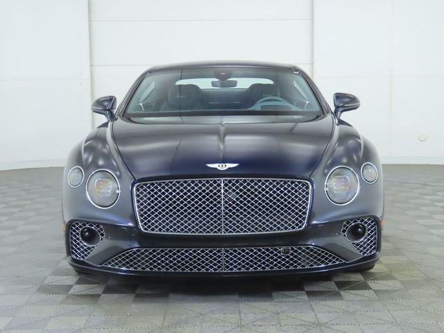 2022 Bentley Continental GT Speed Coupe - 22928337 - 1