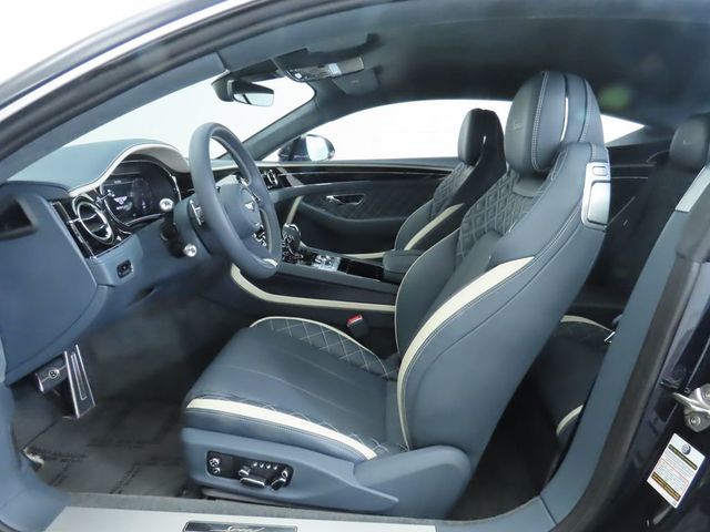 2022 Bentley Continental GT Speed Coupe - 22928337 - 19