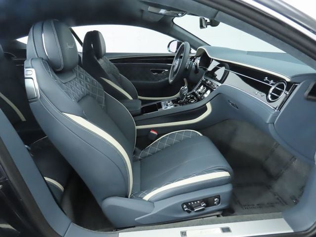 2022 Bentley Continental GT Speed Coupe - 22928337 - 20