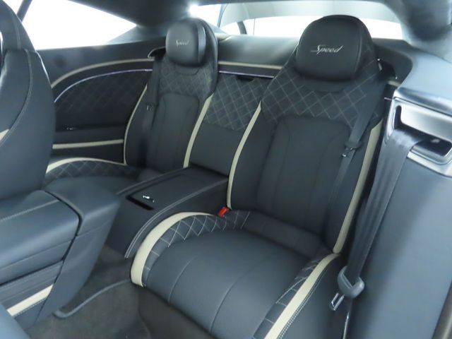 2022 Bentley Continental GT Speed Coupe - 22928337 - 21