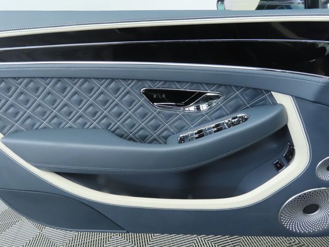 2022 Bentley Continental GT Speed Coupe - 22928337 - 24