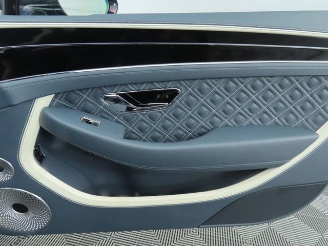 2022 Bentley Continental GT Speed Coupe - 22928337 - 25