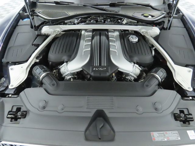 2022 Bentley Continental GT Speed Coupe - 22928337 - 27