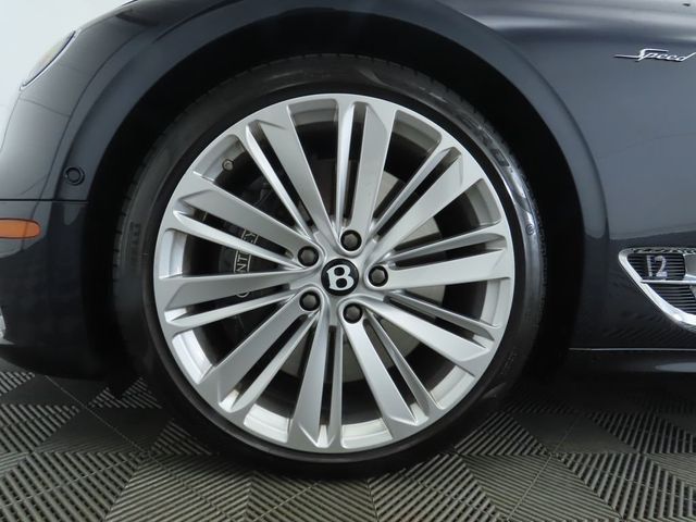 2022 Bentley Continental GT Speed Coupe - 22928337 - 28