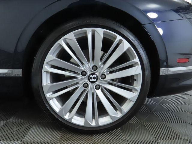 2022 Bentley Continental GT Speed Coupe - 22928337 - 29