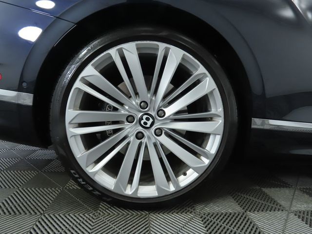 2022 Bentley Continental GT Speed Coupe - 22928337 - 30