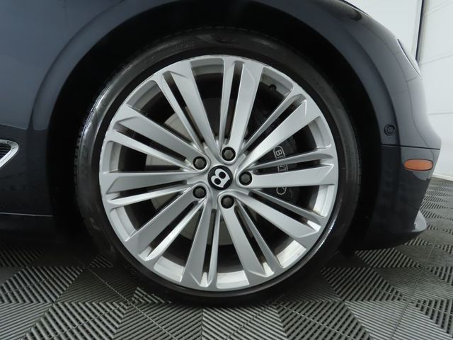 2022 Bentley Continental GT Speed Coupe - 22928337 - 31