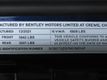 2022 Bentley Continental GT Speed Coupe - 22928337 - 33