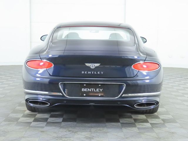 2022 Bentley Continental GT Speed Coupe - 22928337 - 5