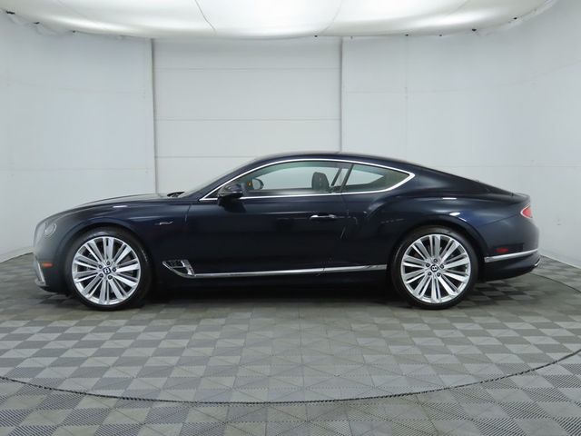 2022 Bentley Continental GT Speed Coupe - 22928337 - 7