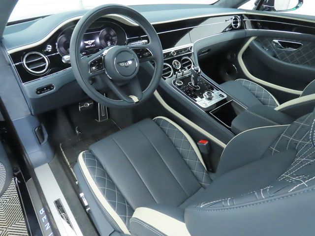 2022 Bentley Continental GT Speed Coupe - 22928337 - 8
