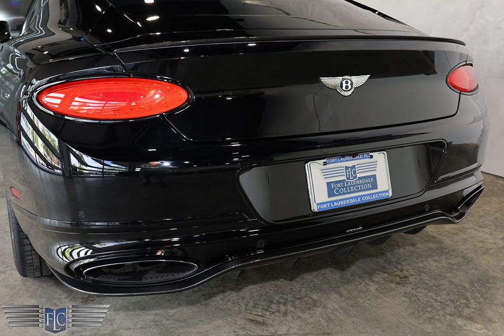2022 Bentley Continental GT Speed Coupe - 21942978 - 11