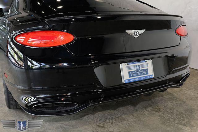 2022 Bentley Continental GT Speed Coupe - 21942978 - 11