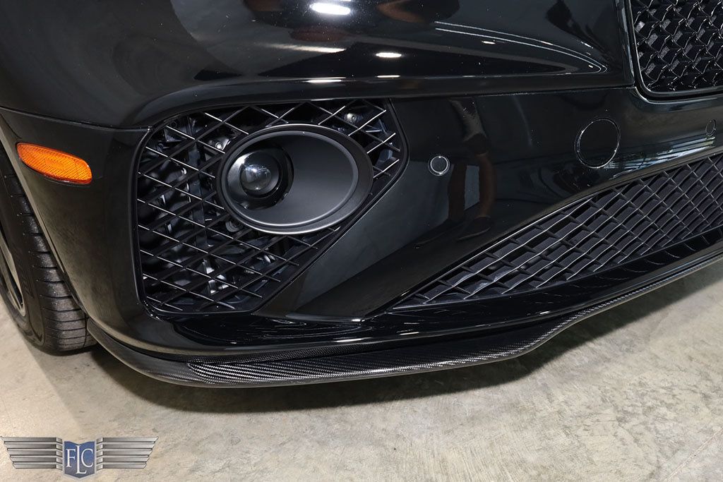 2022 Bentley Continental GT Speed Coupe - 21942978 - 12