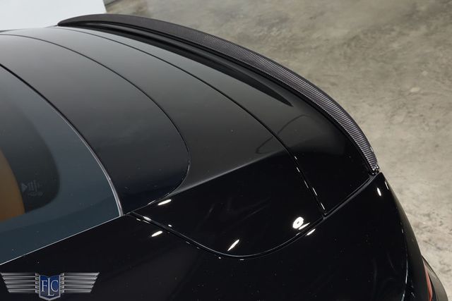 2022 Bentley Continental GT Speed Coupe - 21942978 - 13