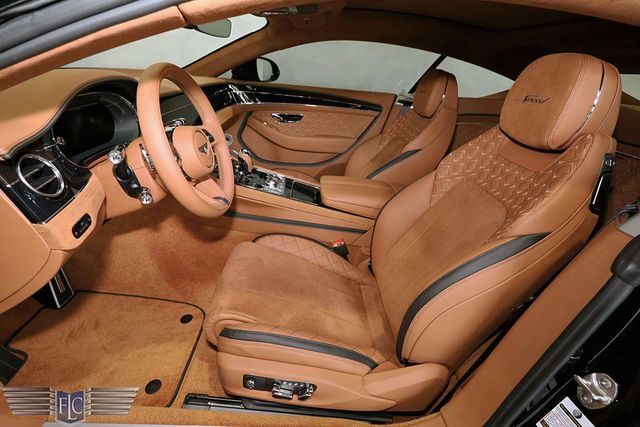 2022 Bentley Continental GT Speed Coupe - 21942978 - 16