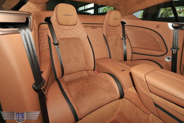 2022 Bentley Continental GT Speed Coupe - 21942978 - 21