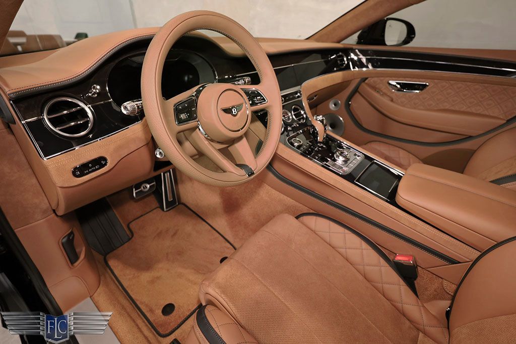 2022 Bentley Continental GT Speed Coupe - 21942978 - 23