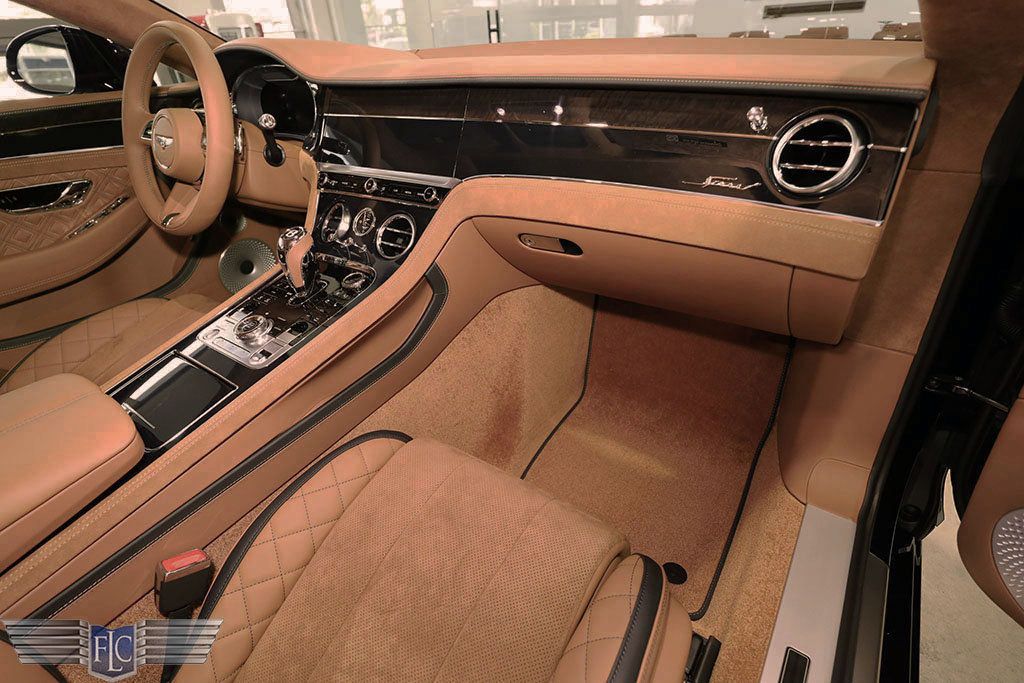 2022 Bentley Continental GT Speed Coupe - 21942978 - 24