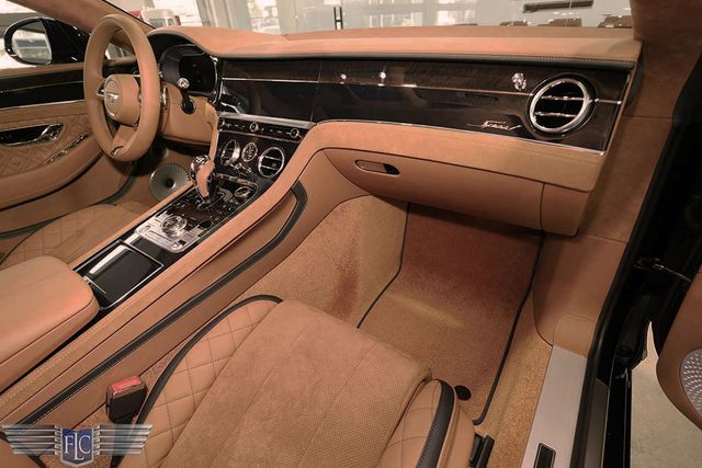 2022 Bentley Continental GT Speed Coupe - 21942978 - 24