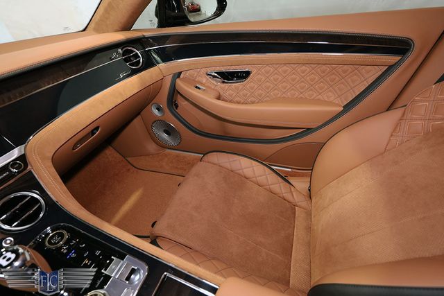 2022 Bentley Continental GT Speed Coupe - 21942978 - 25