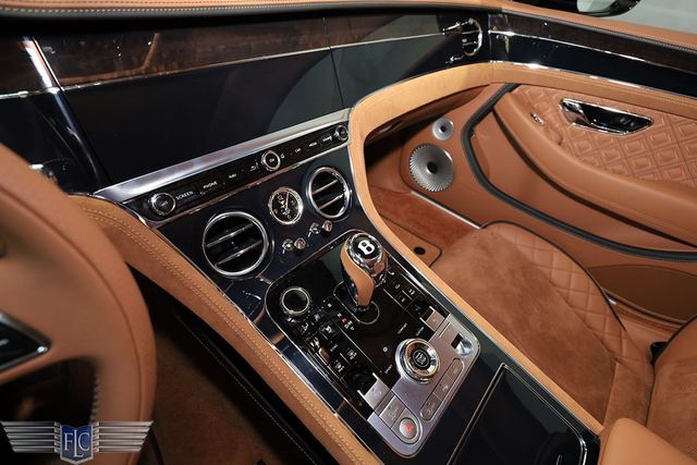 2022 Bentley Continental GT Speed Coupe - 21942978 - 26