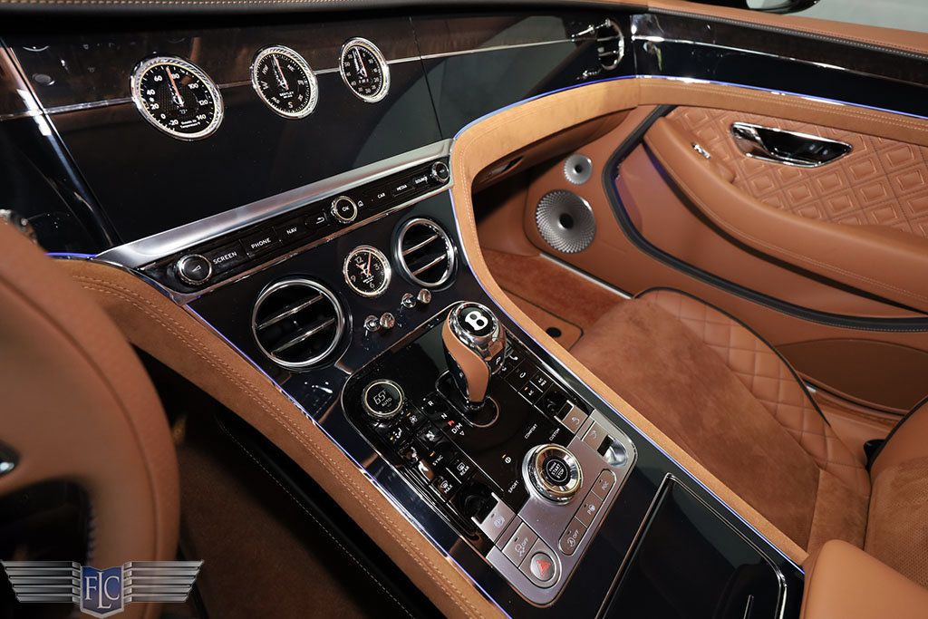 2022 Bentley Continental GT Speed Coupe - 21942978 - 27