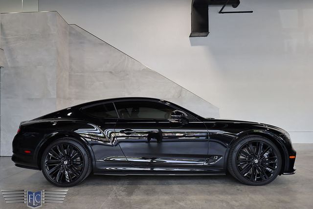 2022 Bentley Continental GT Speed Coupe - 21942978 - 2