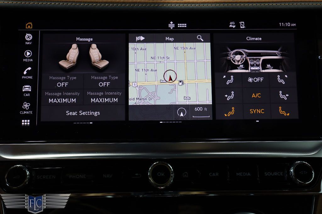 2022 Bentley Continental GT Speed Coupe - 21942978 - 30