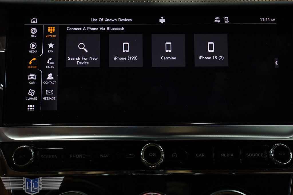 2022 Bentley Continental GT Speed Coupe - 21942978 - 33