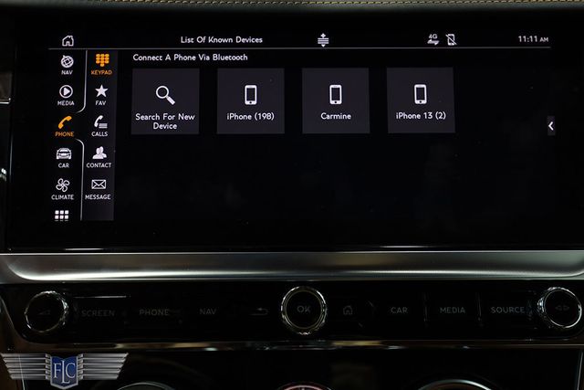 2022 Bentley Continental GT Speed Coupe - 21942978 - 33