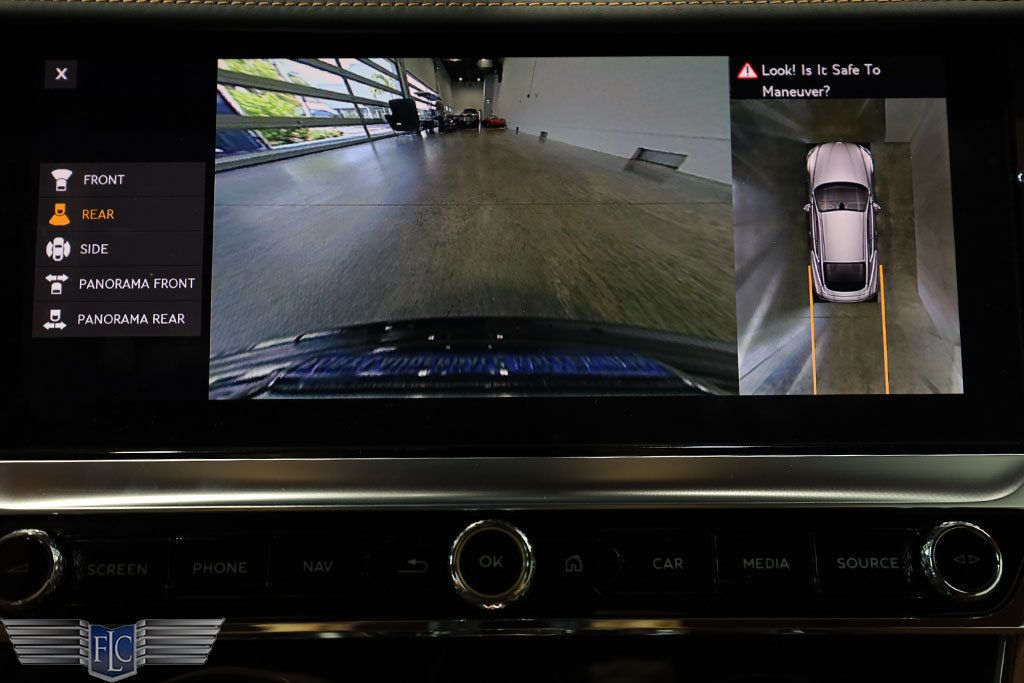 2022 Bentley Continental GT Speed Coupe - 21942978 - 37