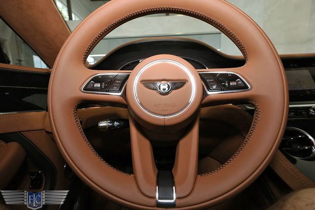 2022 Bentley Continental GT Speed Coupe - 21942978 - 38