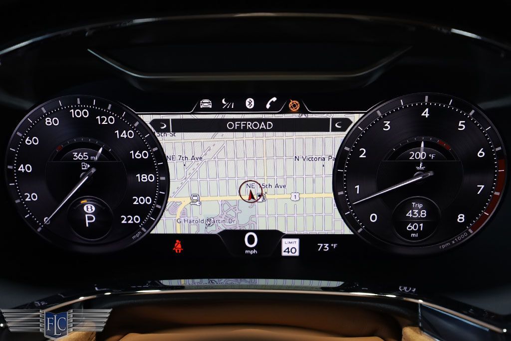 2022 Bentley Continental GT Speed Coupe - 21942978 - 39