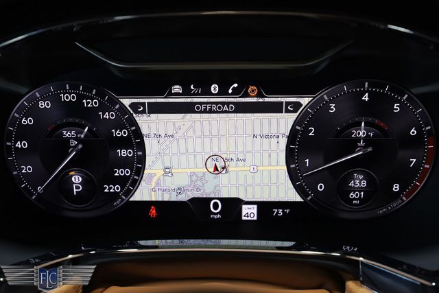 2022 Bentley Continental GT Speed Coupe - 21942978 - 39